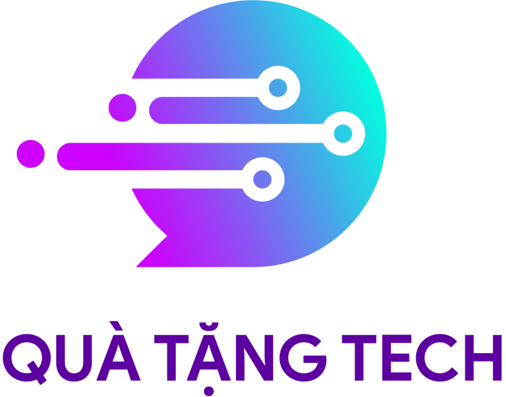 Quà tặng Tech