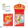 Lịch 52 Tuần 2027 AC Mẫu AC01 - Việt Nam Tinh Hoa Sáng Ngời (18 x 193 cm) Quà Tết Doanh Nghiệp Công Nghệ Hiện Đại in logo doanh nghiệp quà tặng Tết tại Quà Tặng Tech VN