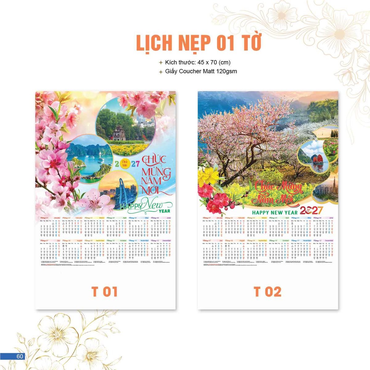 Lịch Bloc 2027 AC Mẫu AC-CATTALOGUEACHAU202730 (45 x 70 cm) Quà Tết Doanh Nghiệp Công Nghệ Hiện Đại Lịch Bloc 2027 AC Mẫu AC CATTALOGUEACHAU202730 (45 x 70 cm) Quà Tết Doanh Nghiệp Công Nghệ Hiện Đại in logo - Quà Tặng Tech