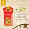 Lịch Bloc Siêu Đại 2027 AH Mẫu AH11 (20 x 30cm) Quà Tết Doanh Nghiệp Công Nghệ Hiện Đại in logo doanh nghiệp quà tặng Tết tại Quà Tặng Tech VN