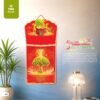 Lịch 52 Tuần 2027 AH Mẫu AH26 (13 x 14 cm) Quà Tết Doanh Nghiệp Công Nghệ Hiện Đại in logo doanh nghiệp quà tặng Tết tại Quà Tặng Tech VN