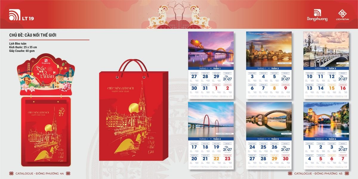Lịch Bloc Đông Phương 2027 DP21 Quà Tết Doanh Nghiệp Công Nghệ Hiện Đại Lịch Bloc Đông Phương 2027 DP21 Quà Tết Doanh Nghiệp Công Nghệ Hiện Đại