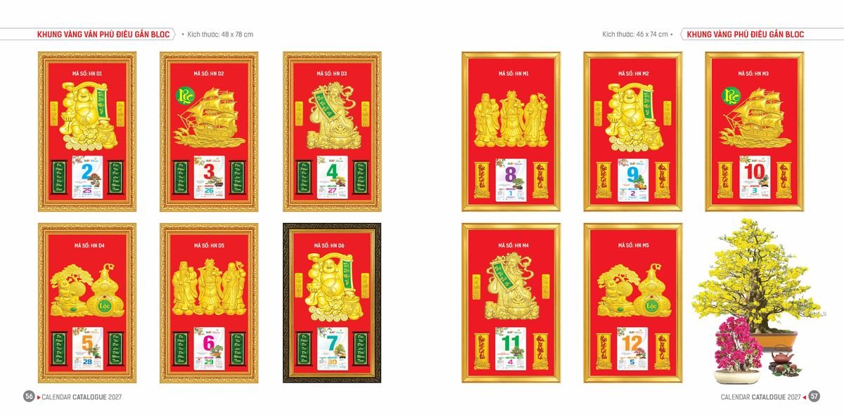 Lịch Bloc Hoa Niên 2027 Đông Phương DPHN27 Quà Tết Doanh Nghiệp Công Nghệ Hiện Đại Lịch Bloc Hoa Niên 2027 Đông Phương DPHN27 Quà Tết Doanh Nghiệp Công Nghệ Hiện Đại