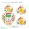Lịch Bìa Treo 2027 HBT Mẫu HBT106 (13 x 19cm) Quà Tết Doanh Nghiệp Công Nghệ Hiện Đại in logo doanh nghiệp quà tặng Tết tại Quà Tặng Tech VN