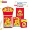 Lịch Bloc Siêu Cực Đại 2027 HT Mẫu HT1 (38 x 53cm) Quà Tết Doanh Nghiệp Công Nghệ Hiện Đại in logo doanh nghiệp quà tặng Tết tại Quà Tặng Tech VN