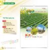 Lịch Treo Tường 2027 HT Mẫu HT39 (40 x 60cm) Quà Tết Doanh Nghiệp Công Nghệ Hiện Đại in logo doanh nghiệp quà tặng Tết tại Quà Tặng Tech VN