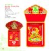 Lịch Bloc Siêu Đại 2027 MT Mẫu MT07 (20 x 30cm) Quà Tết Doanh Nghiệp Công Nghệ Hiện Đại in logo doanh nghiệp quà tặng Tết tại Quà Tặng Tech VN