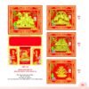 Bìa Lò Xo Dán Bloc 2027 MT Mẫu MT71 - An Khang Thịnh Vượng (38 x 66 cm) Quà Tết Doanh Nghiệp Công Nghệ Hiện Đại in logo doanh nghiệp quà tặng Tết tại Quà Tặng Tech VN
