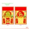 Bìa Lò Xo Dán Bloc 2027 MT Mẫu MT77 (40 x 60cm) Quà Tết Doanh Nghiệp Công Nghệ Hiện Đại in logo doanh nghiệp quà tặng Tết tại Quà Tặng Tech VN
