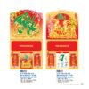 Lịch Treo Tường Lò Xo 2027 NB Mẫu NB227 (40 x 60 cm) Quà Tết Doanh Nghiệp Công Nghệ Hiện Đại in logo doanh nghiệp quà tặng Tết tại Quà Tặng Tech VN