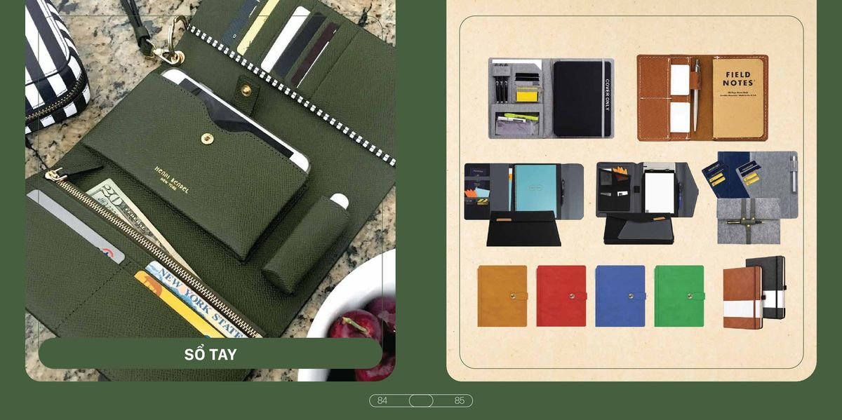 Lịch Bloc Cao Cấp SH 2027 SH37 Quà Tết Doanh Nghiệp Công Nghệ Hiện Đại