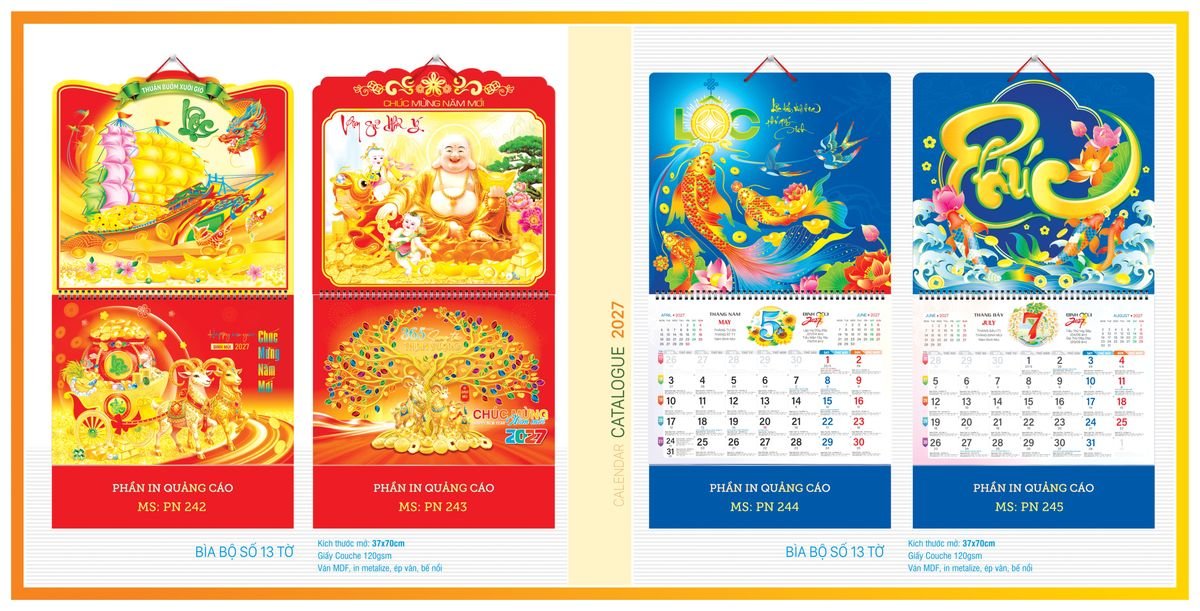 Lịch 13 Tờ Tân Phương Nam TPN13T04 Quà Tết Doanh Nghiệp Công Nghệ Hiện Đại Lịch 13 Tờ Tân Phương Nam TPN13T04 Quà Tết Doanh Nghiệp Công Nghệ Hiện Đại