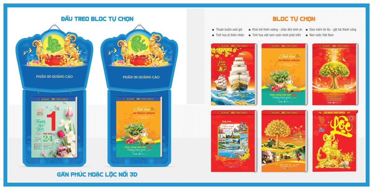 Lịch Bloc Tân Phương Nam 2027 TPNBLOC49 Quà Tết Doanh Nghiệp Công Nghệ Hiện Đại Lịch Bloc Tân Phương Nam 2027 TPNBLOC49 Quà Tết Doanh Nghiệp Công Nghệ Hiện Đại