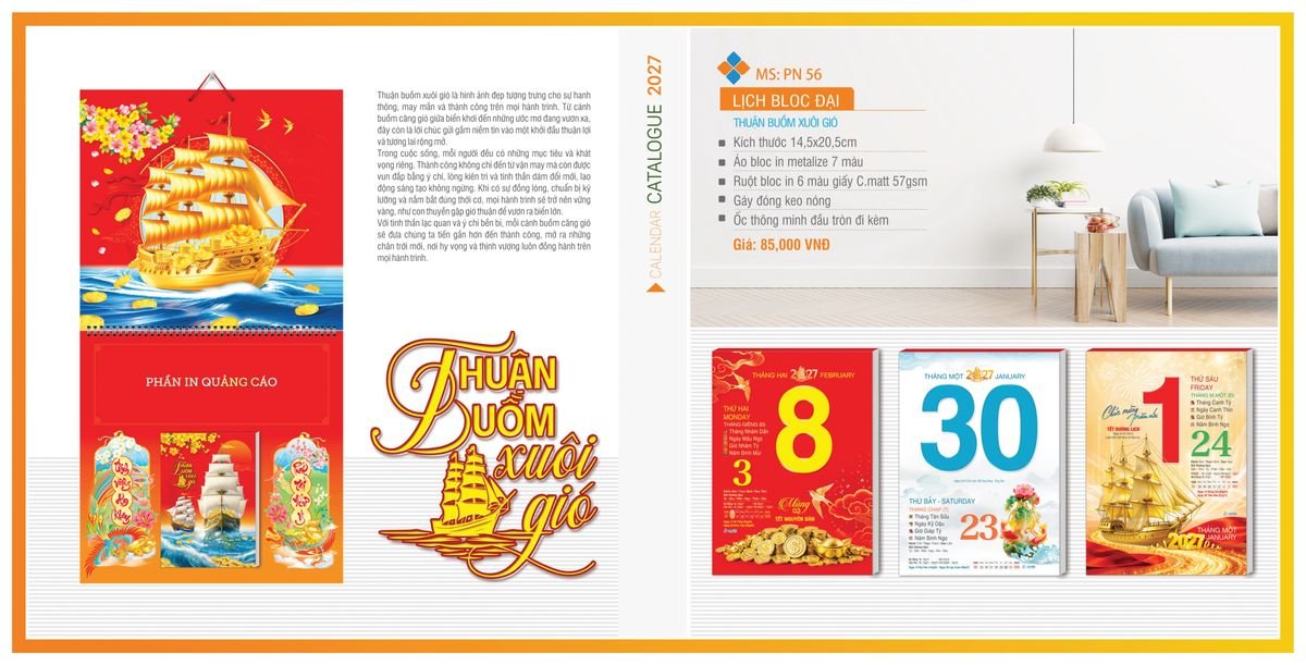 Lịch Bloc Tân Phương Nam 2027 TPNBLOC63 Quà Tết Doanh Nghiệp Công Nghệ Hiện Đại Lịch Bloc Tân Phương Nam 2027 TPNBLOC63 Quà Tết Doanh Nghiệp Công Nghệ Hiện Đại