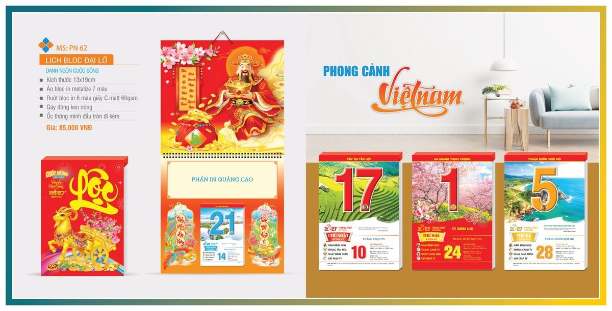 Lịch Bloc Tân Phương Nam 2027 TPNBLOC69 Quà Tết Doanh Nghiệp Công Nghệ Hiện Đại Lịch Bloc Tân Phương Nam 2027 TPNBLOC69 Quà Tết Doanh Nghiệp Công Nghệ Hiện Đại